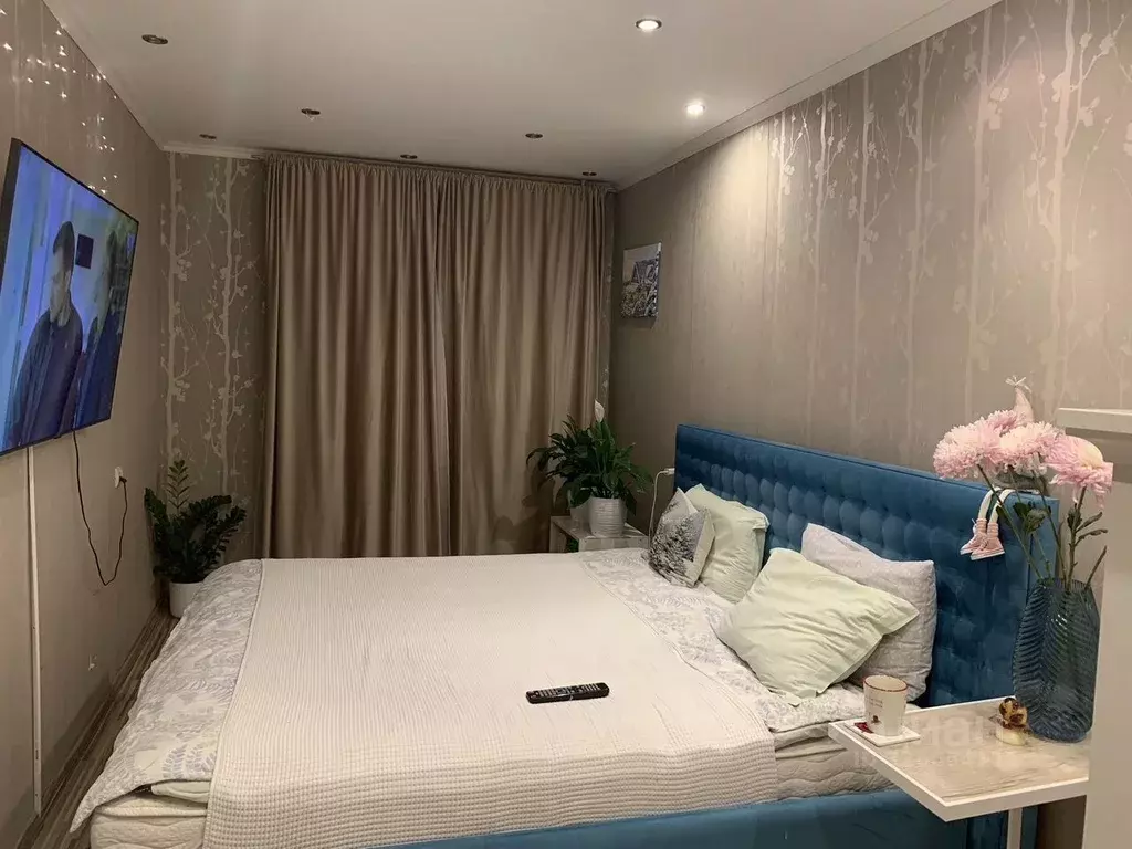 4-к кв. Санкт-Петербург, Санкт-Петербург, Кронштадт Кронштадтское ш., ... - Фото 2