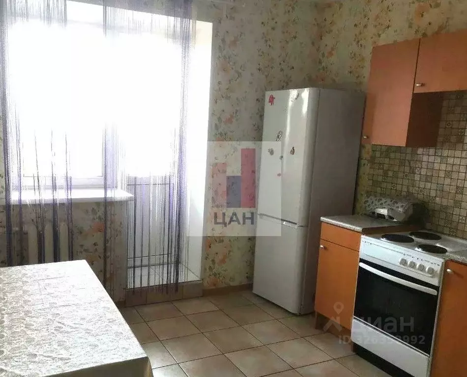 2-к кв. Московская область, Жуковский ул. Гризодубовой, 2/10 (67.2 м) - Фото 2