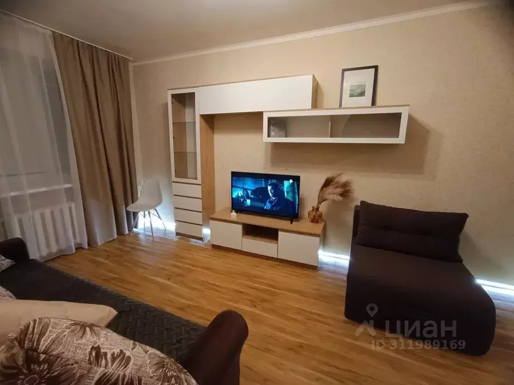 1-к кв. Свердловская область, Ревда ул. Мира, 16 (30.0 м) - Фото 1