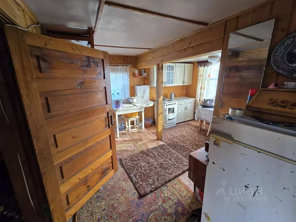 Дом в Кемеровская область, Новокузнецкий муниципальный округ, Славино ... - Фото 2