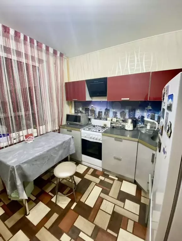 1-к. квартира, 38 м, 3/10 эт. - Фото 0