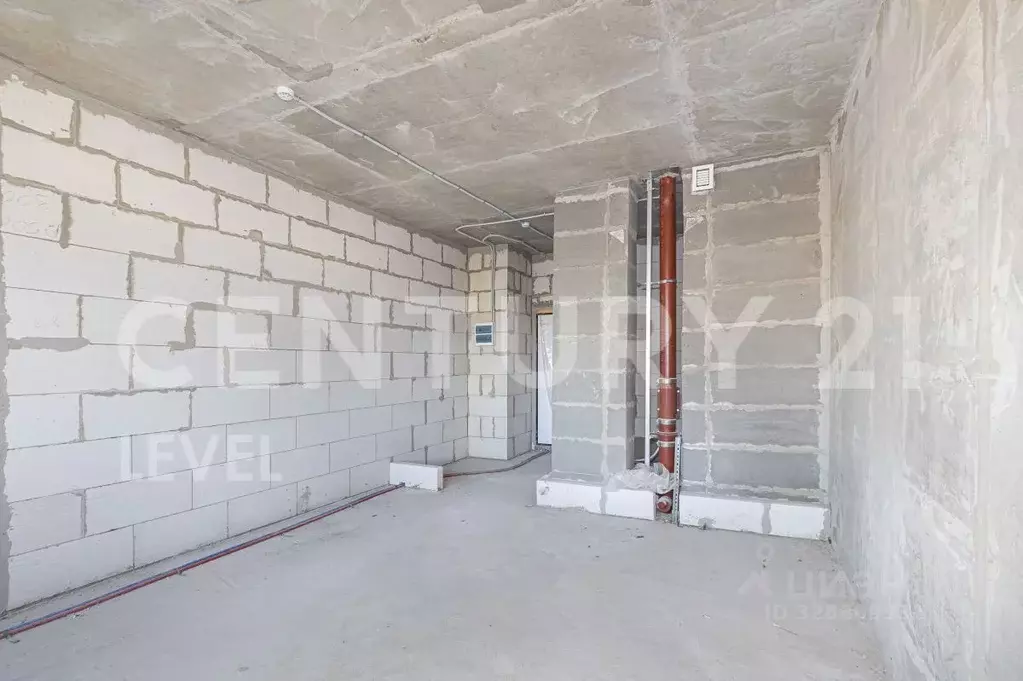 Студия Москва Михалковская ул., 50 (25.7 м) - Фото 2