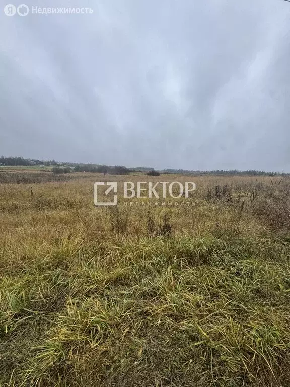 Участок в Костромская область, посёлок городского типа Судиславль (15 ... - Фото 1