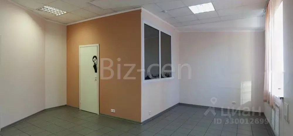 Офис в Санкт-Петербург Московский просп., 109к3 (18 м) - Фото 2
