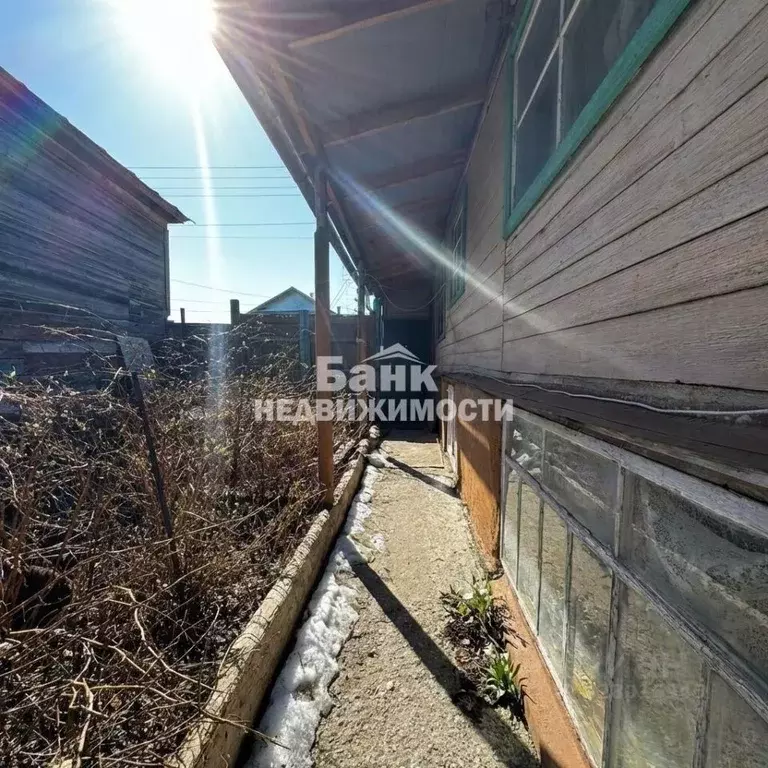 Дом в Саратовская область, Вольск Народная ул., 16 (111 м) - Фото 2