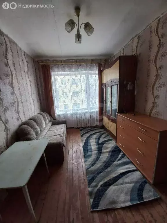 1к в -комнатной квартире (11.1 м) - Фото 0