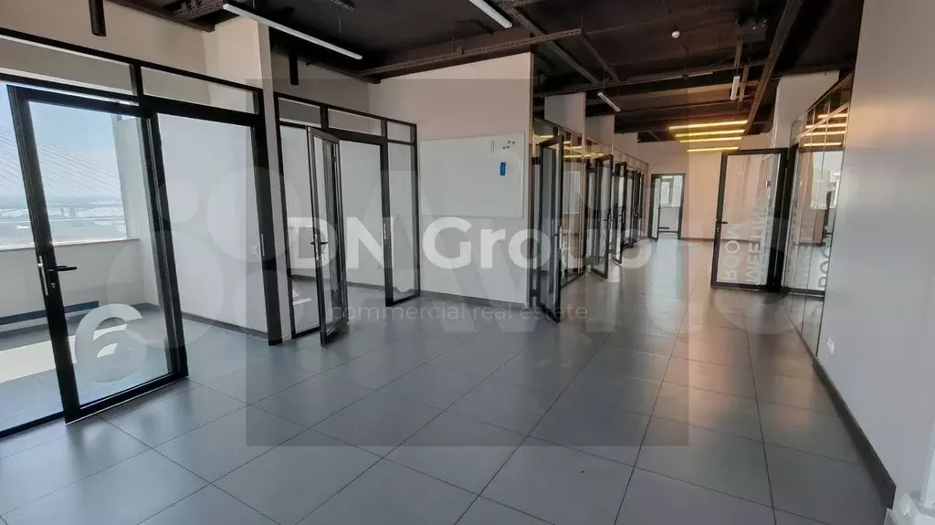 Офис 260 м2 с ремонтом - Фото 0