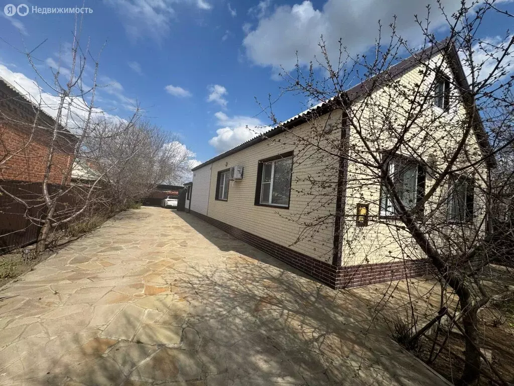 Дом в город Морозовск, улица Ленина (149 м) - Фото 2