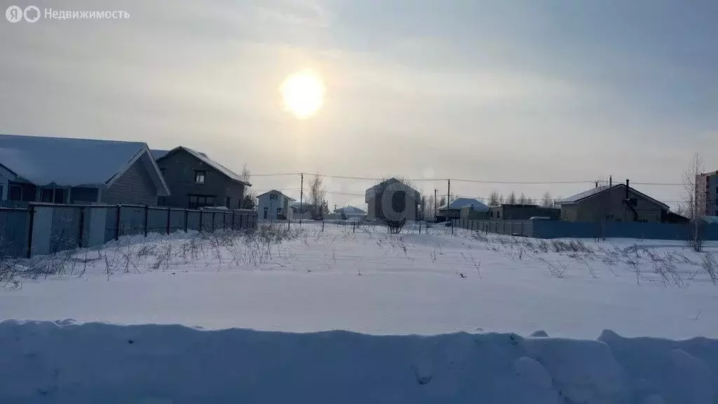Участок в Лаишево, улица Ульяны Громовой (10 м) - Фото 2
