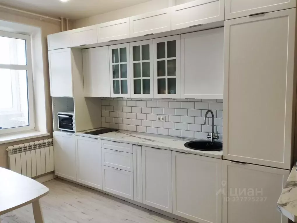 Свободной планировки кв. Московская область, Звенигород Одинцовский ... - Фото 2