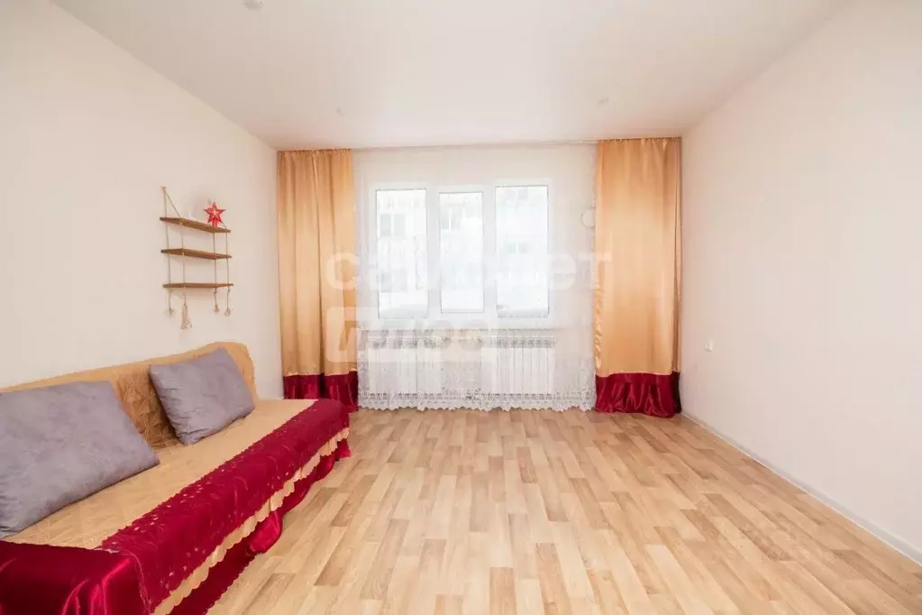 2-к кв. Ульяновская область, Ульяновск ул. 154-й Стрелковой дивизии, ... - Фото 1