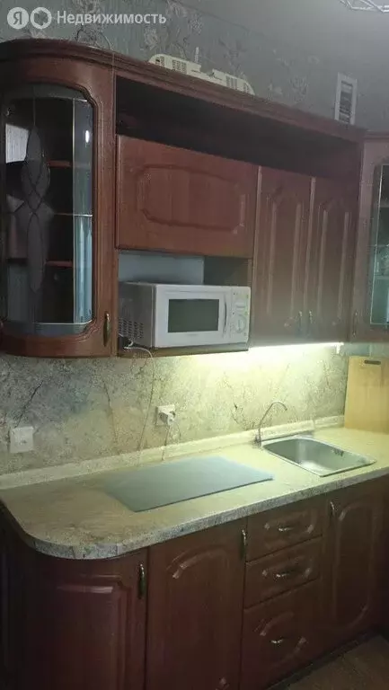 1-комнатная квартира: Мурино, Воронцовский бульвар, 4 (35 м) - Фото 1