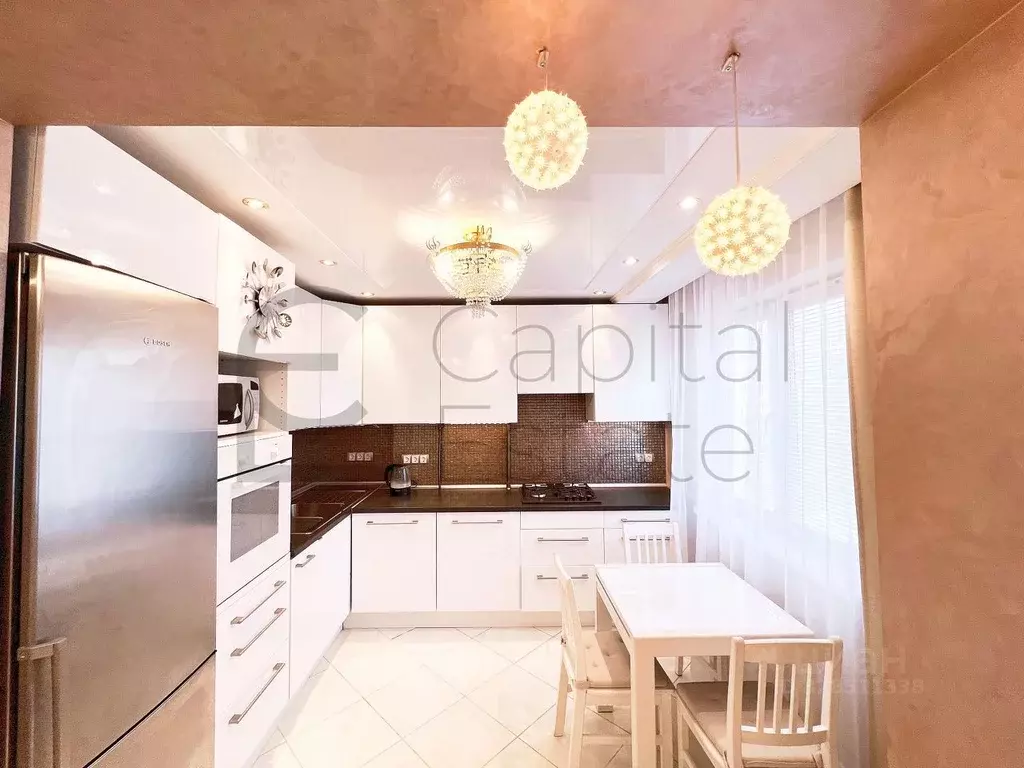 3-к кв. Нижегородская область, Нижний Новгород Провиантская ул., 20 ... - Фото 2