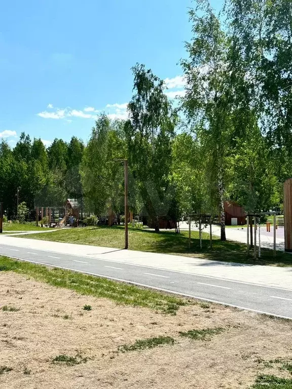 Квартира-студия, 26,1 м, 7/16 эт. - Фото 1