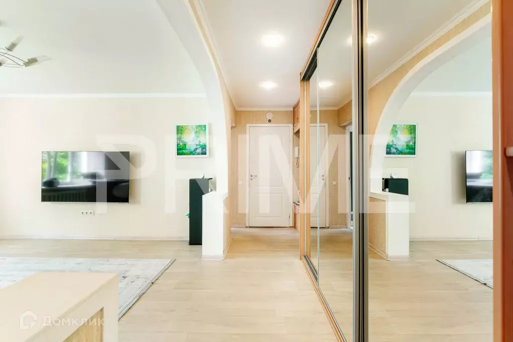 Продаётся 3-к квартира, 70 м - Фото 0