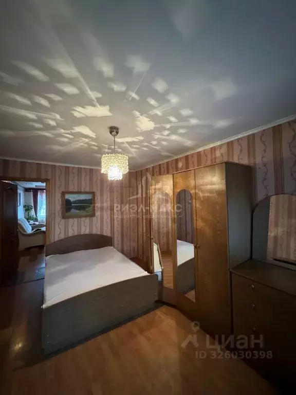 2-к кв. Брянская область, Брянск проезд Федюнинского, 4 (52.0 м) - Фото 2