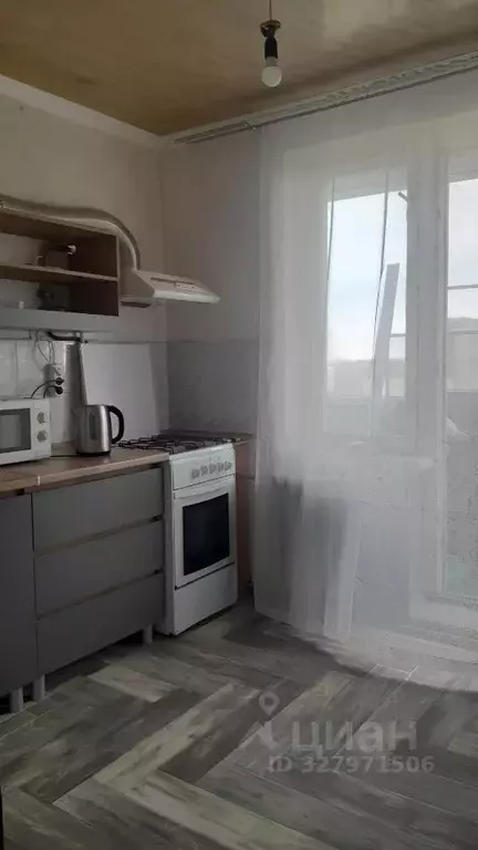 1-к кв. Ленинградская область, Кировск бул. Партизанской Славы, 8 ... - Фото 2