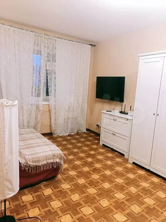 1-к. квартира, 35 м, 7/10 эт. - Фото 1