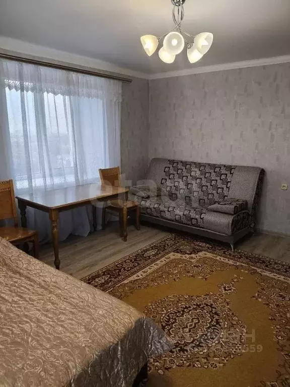 2-к кв. Белгородская область, Белгород ул. Челюскинцев, 55а (62.6 м) - Фото 2