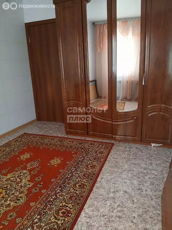 2-комнатная квартира: Липецк, улица Дмитрия Фурсова, 6 (51.7 м) - Фото 2