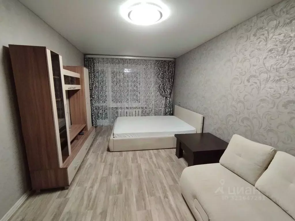 2-к кв. Свердловская область, Екатеринбург ул. Гражданская, 2А (53.8 ... - Фото 1