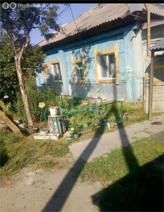 Дом в деревня Губино, улица Ленина (51 м) - Фото 0