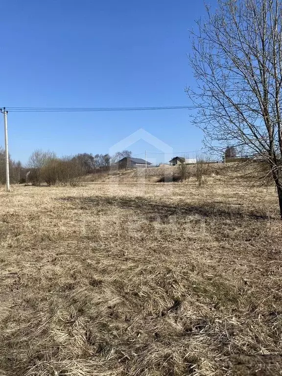 Участок в Санкт-Петербург пос. Петро-Славянка, Лесной просп. (8.0 ... - Фото 0