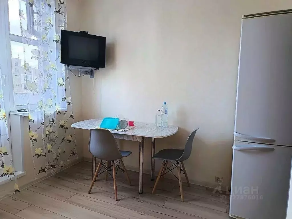 3-к кв. Москва ул. Барышиха, 23 (78.0 м) - Фото 2