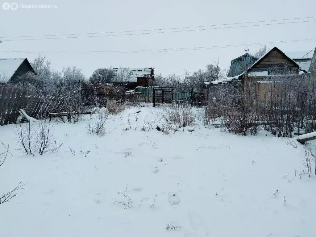 Участок в Весенний сельсовет, СНТ Карачи, 10-я линия (5 м) - Фото 0