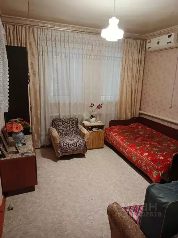 Дом в Ставропольский край, Новоалександровск ул. Гагарина, 356 (45 м) - Фото 1