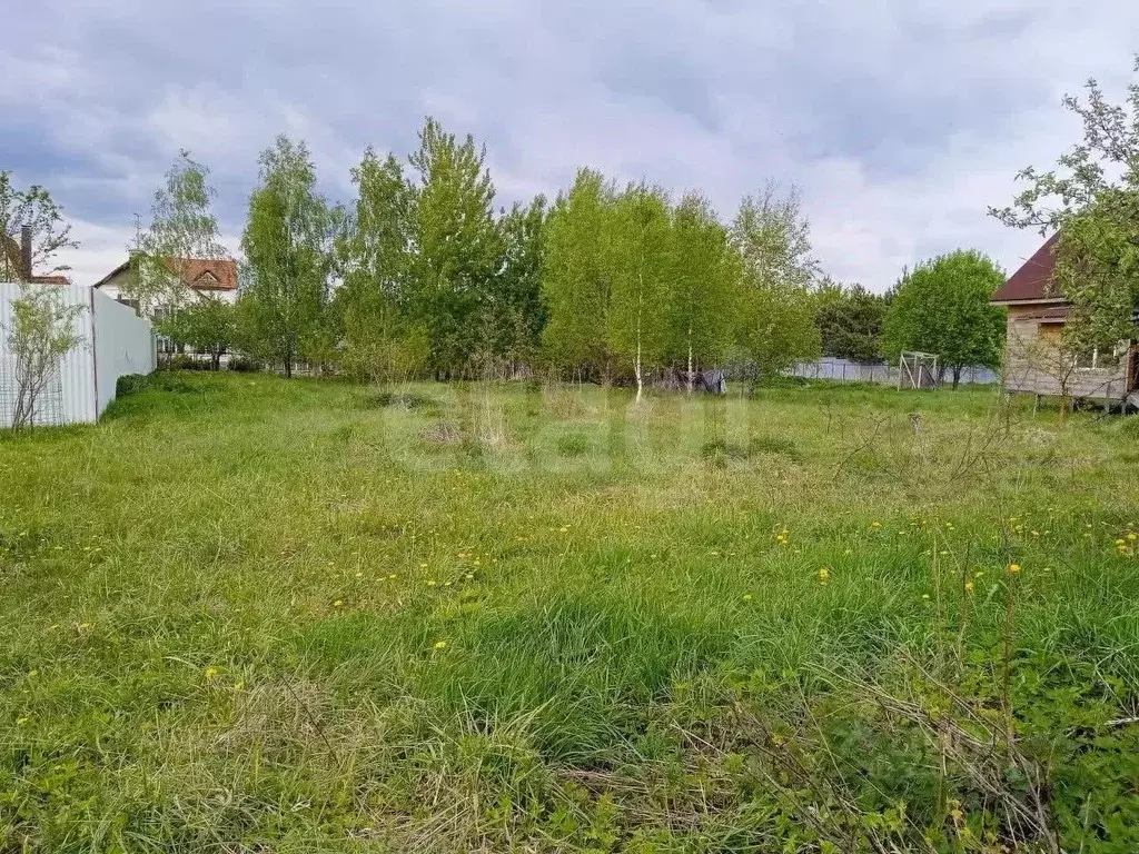 Участок в Москва пос. ЛМС, Приозерный мкр,  (18.75 сот.) - Фото 1