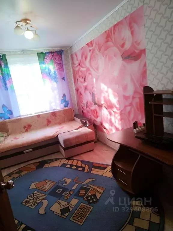 2-к кв. Оренбургская область, Оренбург Волгоградская ул., 8 (44.0 м) - Фото 2