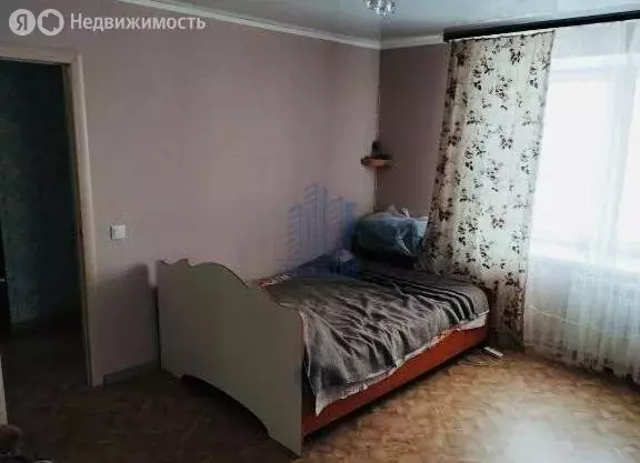 1-комнатная квартира: Чебоксары, микрорайон Альгешево, улица Розы ... - Фото 1