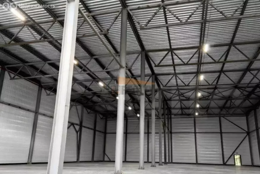 Склад (2880 м) - Фото 2