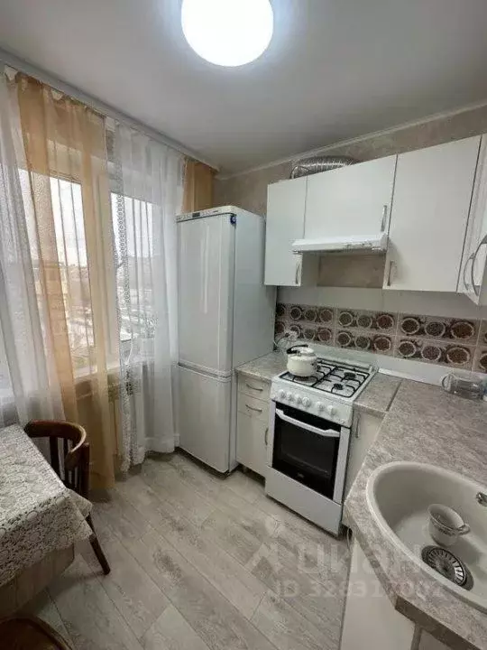 2-к кв. Оренбургская область, Орск Новый город мкр, ул. Краматорская, ... - Фото 2