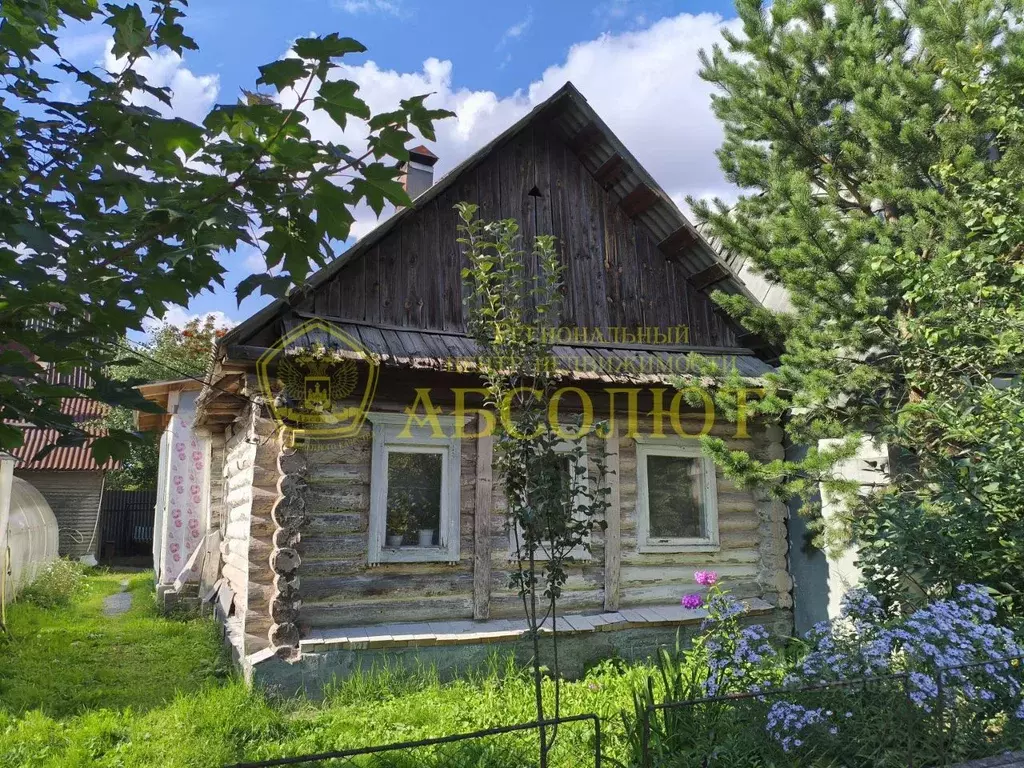 Дом в Свердловская область, Первоуральск муниципальный округ, пос. ... - Фото 1