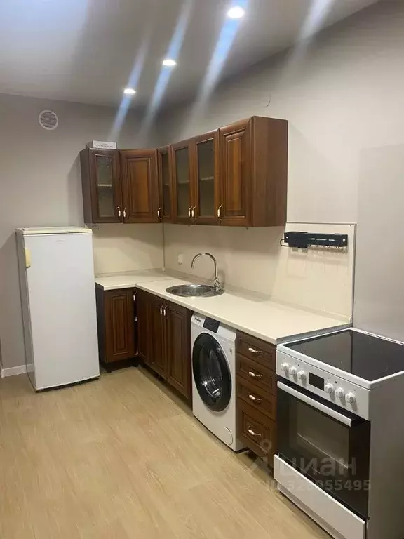 2-к кв. Бурятия, Улан-Удэ 140Б мкр, 6 (40.0 м) - Фото 2