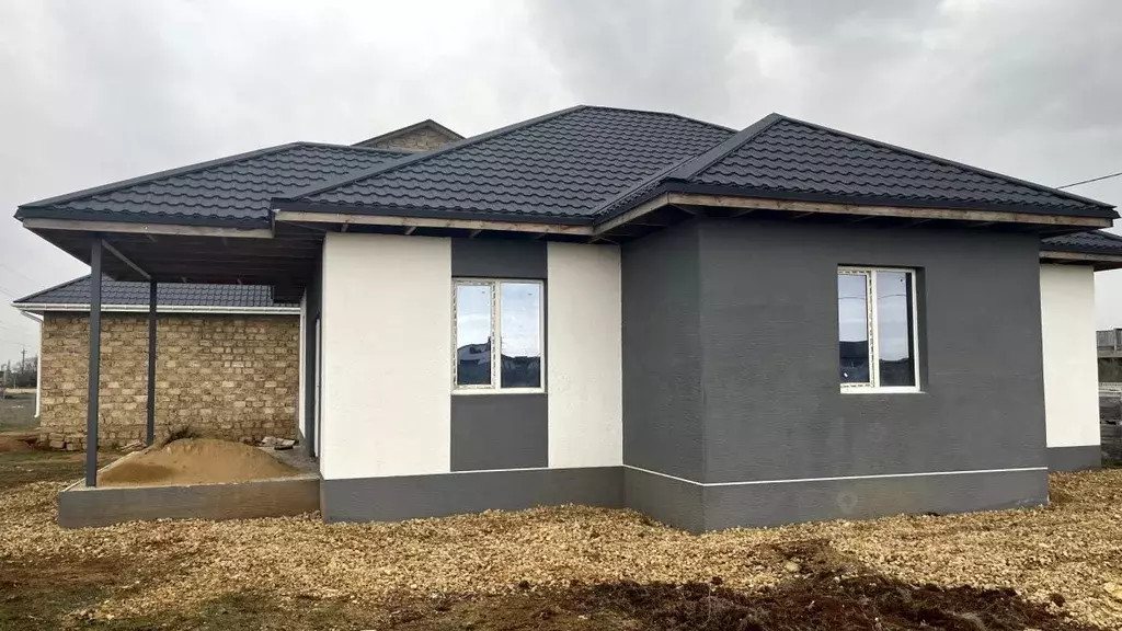 Дом в Крым, Саки ул. Амита Османа, 15 (119 м) - Фото 2