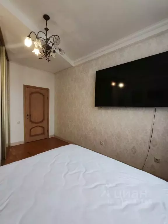 3-к кв. Ростовская область, Ростов-на-Дону Ульяновская ул., 44/10 ... - Фото 1