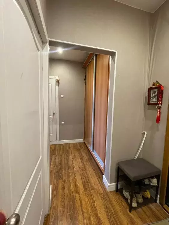 Квартира, 2 комнаты, 55 м - Фото 1