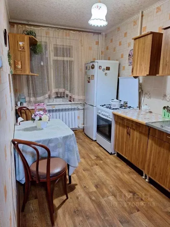 2-к кв. Орловская область, Мценск Болховская ул., 61 (49.9 м) - Фото 0