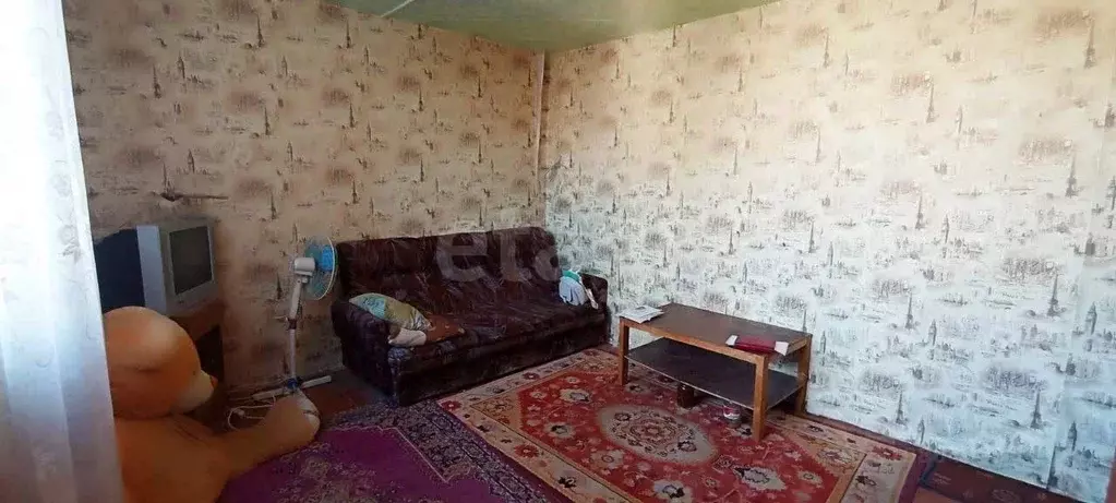 Комната Воронежская область, Воронеж ул. Переверткина, 43 (14.5 м) - Фото 0