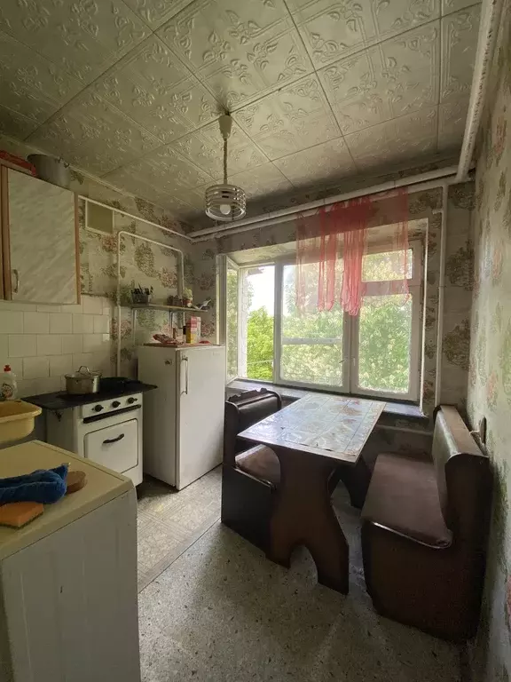 Продаётся 1-к квартира, 27.4 м - Фото 1