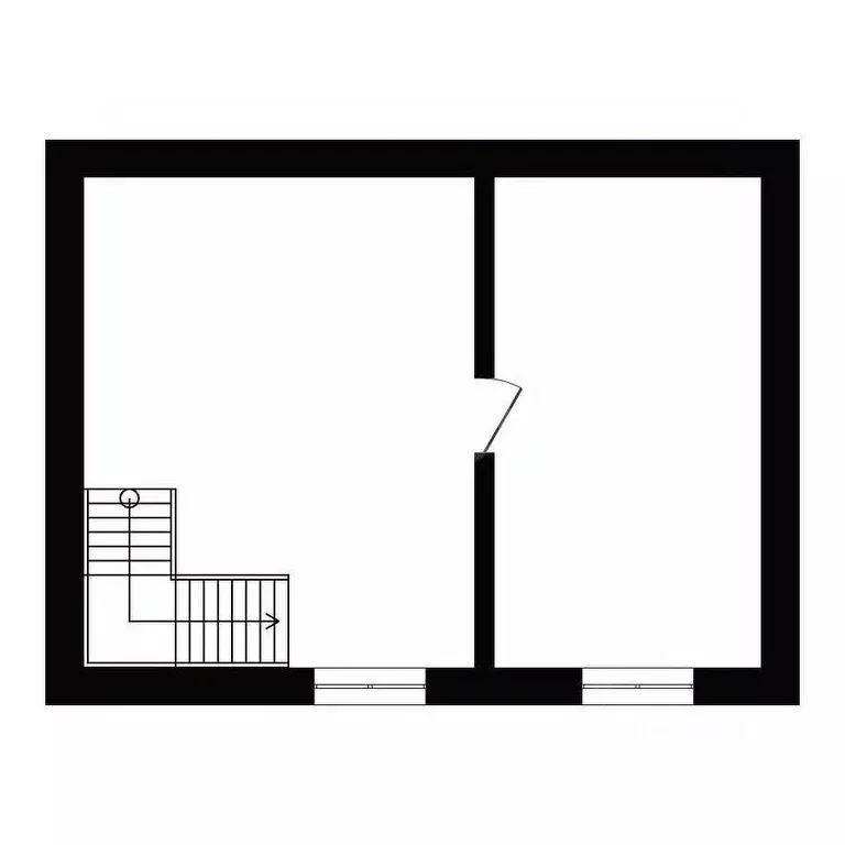 Дом в Новосибирская область, Бердск ул. Калиновая, 34 (182 м) - Фото 1