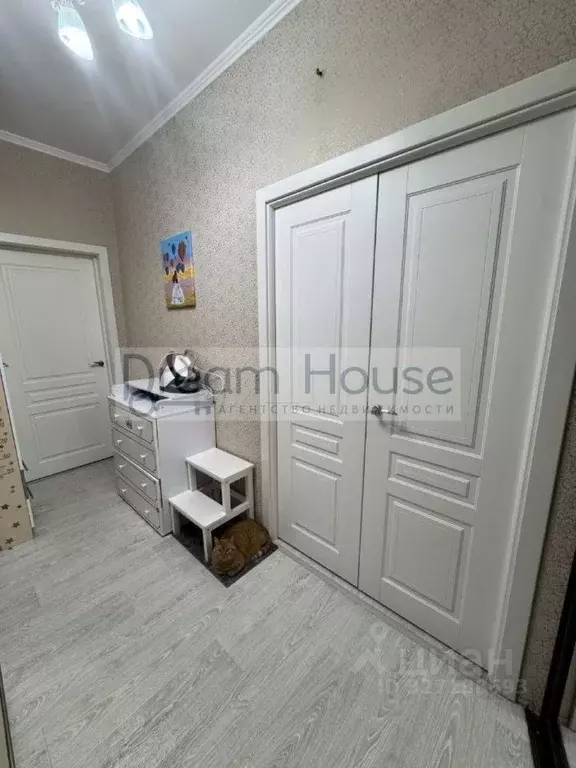 2-к кв. Московская область, Балашиха Железнодорожный мкр, ул. ... - Фото 2