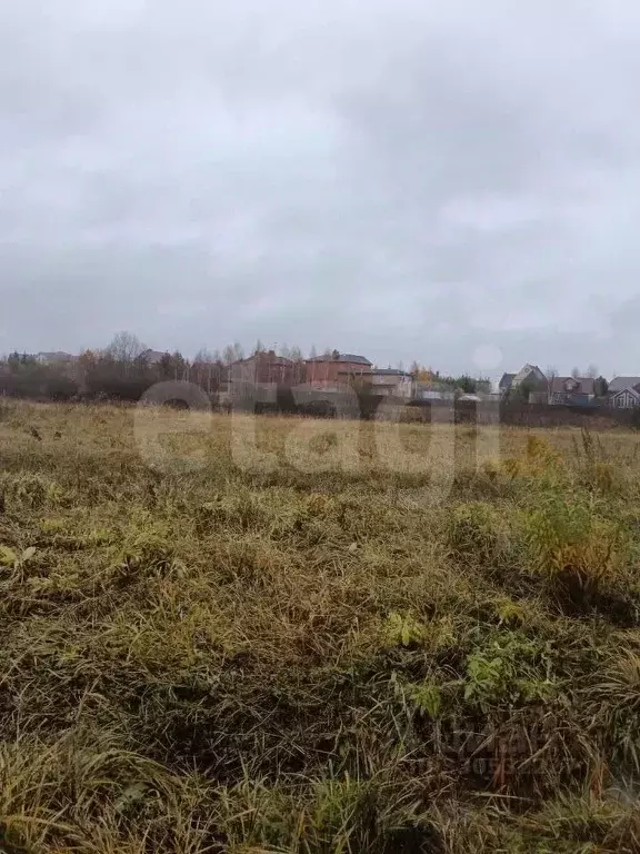Участок в Московская область, Подольск городской округ, Новое Коледино ... - Фото 0
