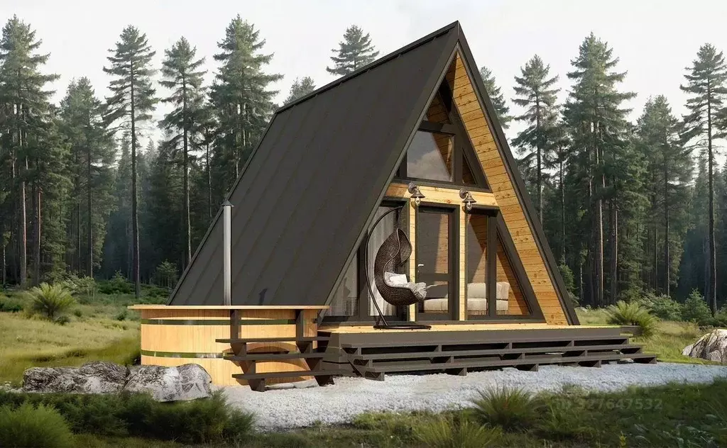 Участок в Ленинградская область, Гатчинский муниципальный округ, с. ... - Фото 1