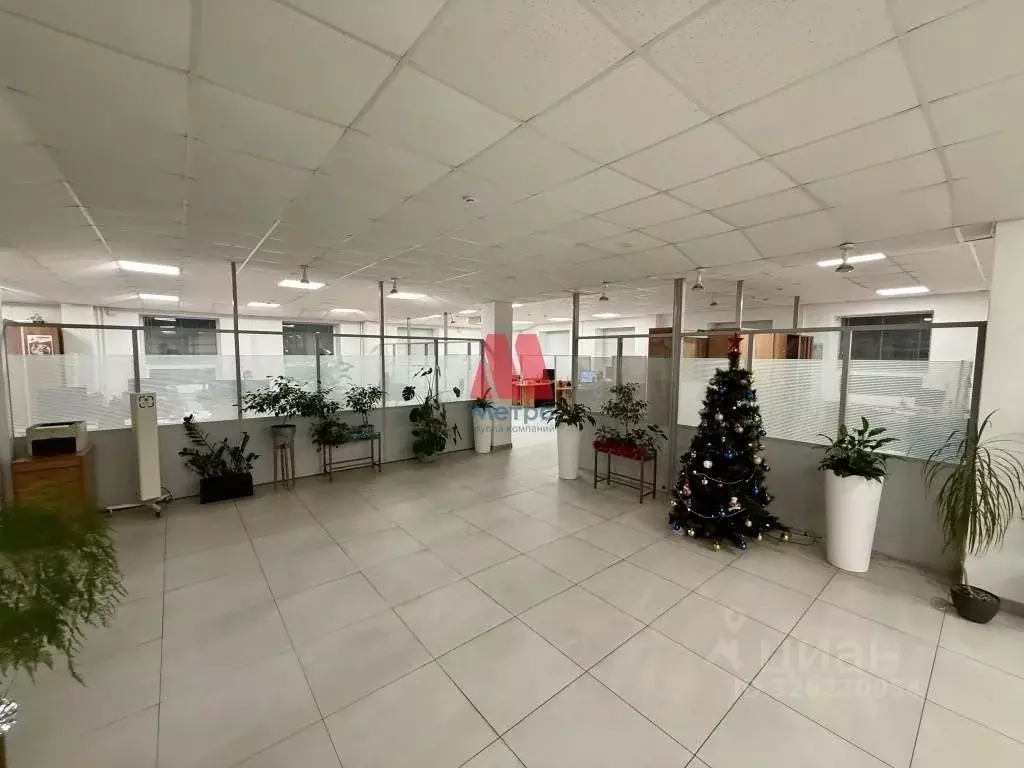 Офис в Ярославская область, Ярославль ул. Лисицына, 56 (300 м) - Фото 1