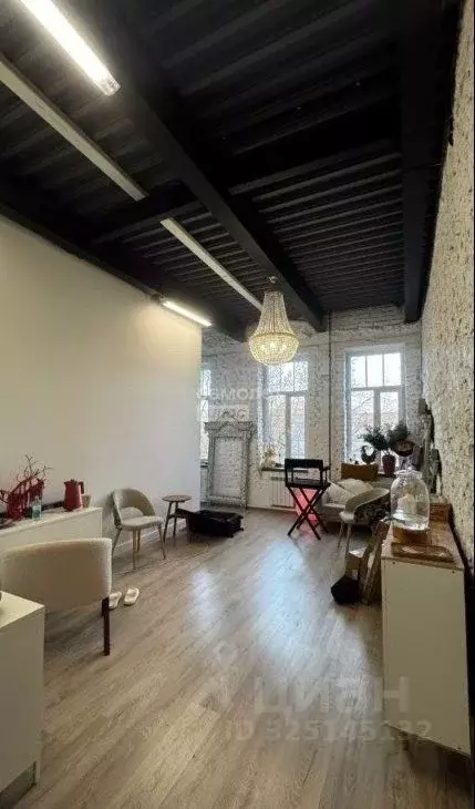 Помещение свободного назначения в Москва Вольная ул., 35С8 (165 м) - Фото 2