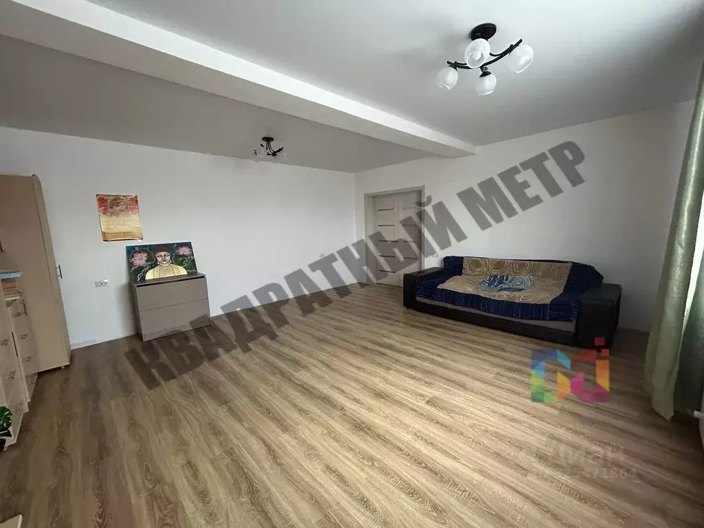 Дом в Калмыкия, Элиста Кемеровская ул., 9 (127 м) - Фото 1